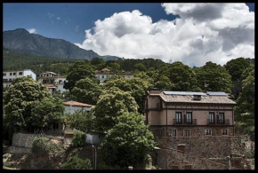  Hotel Rural El Paraiso de Gredos  Куэвас-Дель-Валье